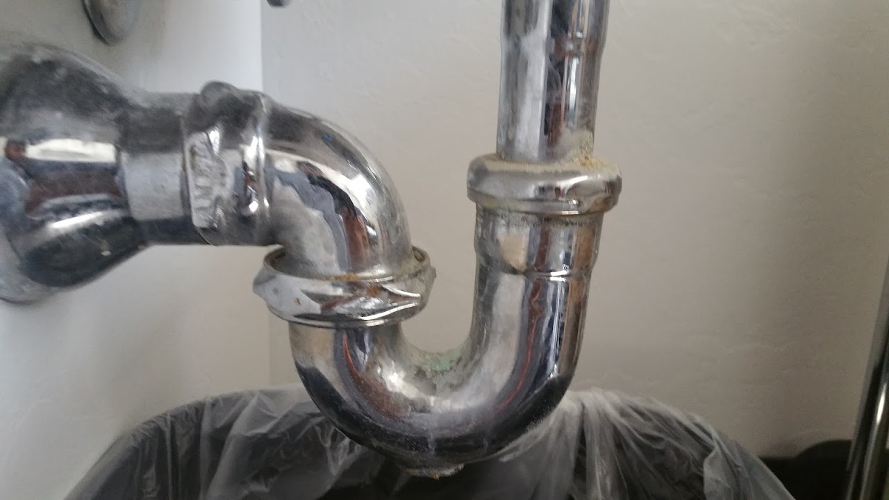 Super Drain Rooter & Plumbers project